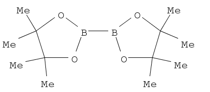Bis(pinacolato)diboron